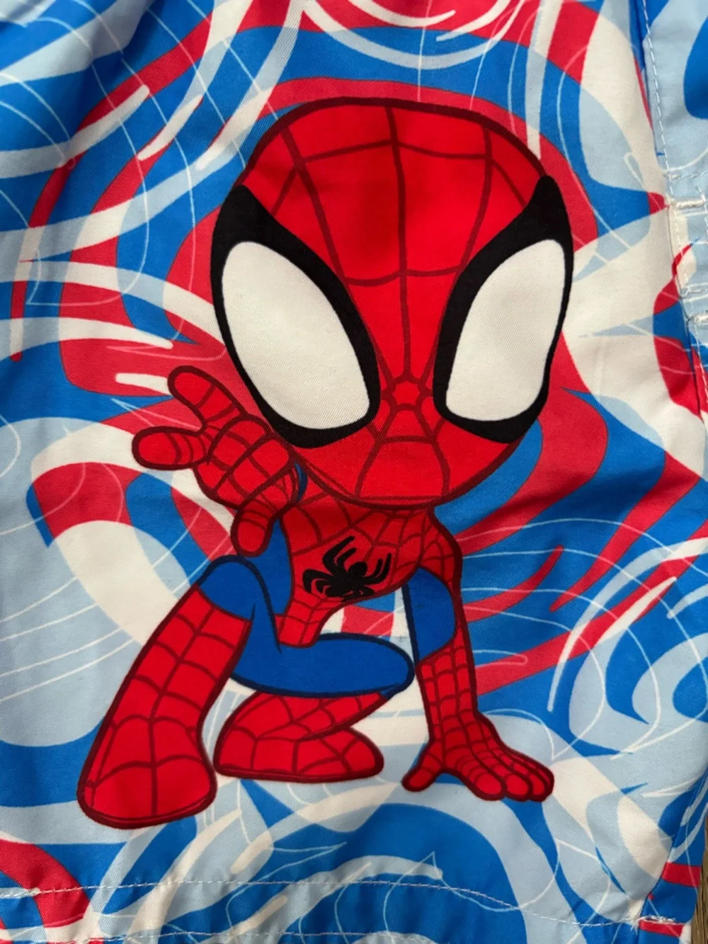 Marvel excellent pre